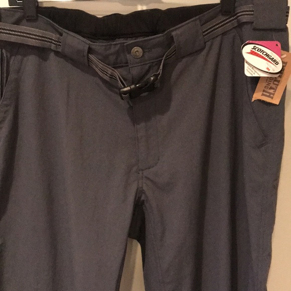 Duluth Dry in the Fly Pant - Picture 4 of 6